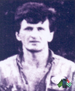 Абазов Алим Алиевич