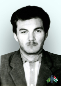 Агиров Альберт Магаметович