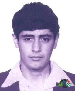 амальчиев