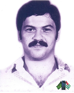 Базиев Мухаммед Шатудирович