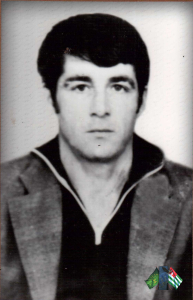Дакаев Султан Ахметович