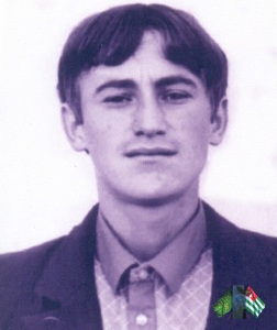 Деунежев Жираслан Иванович