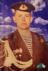 Вольф Виталий Александрович