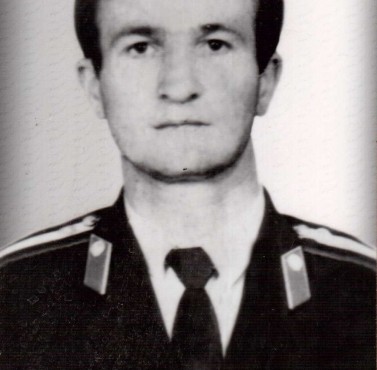 алтуев