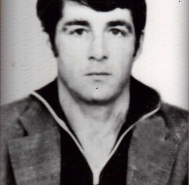 Дакаев Султан Ахметович