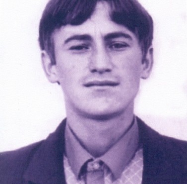 Деунежев Жираслан Иванович