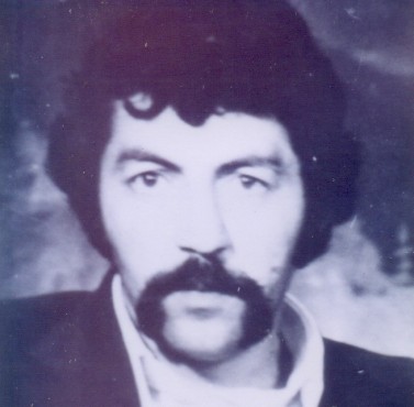 Едиев Хасан (Азарет) Алиевич