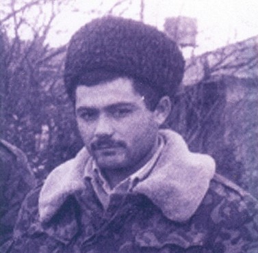 хуранов