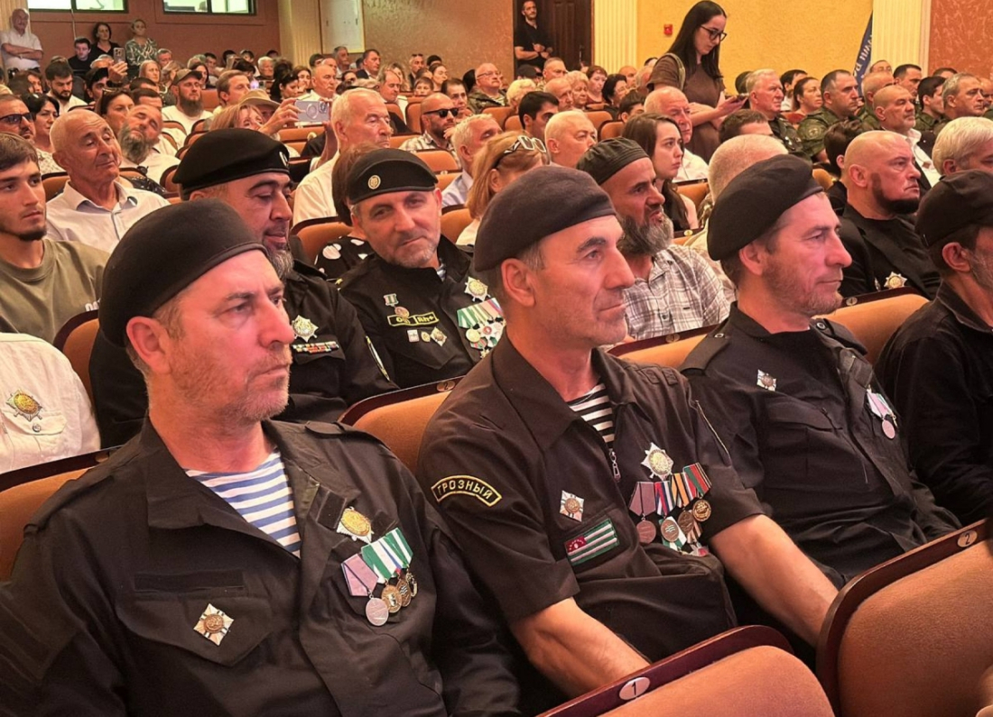 Фонд «Помним» поздравляет с Днем добровольца
